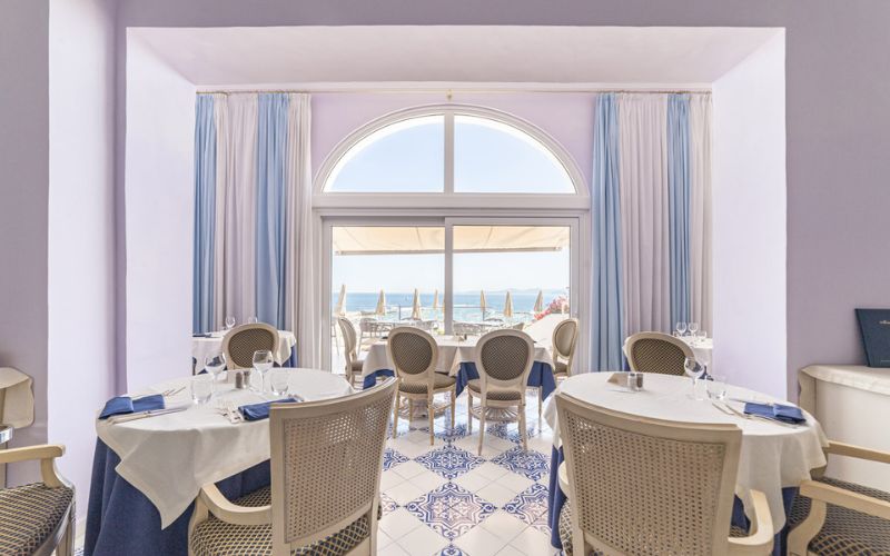 HOTEL TERME GRAN PARADISO